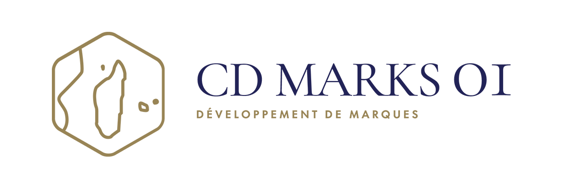 CD MARKS OI — Développement de marques